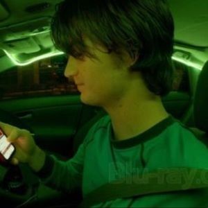 Meet your Posher, Peytum